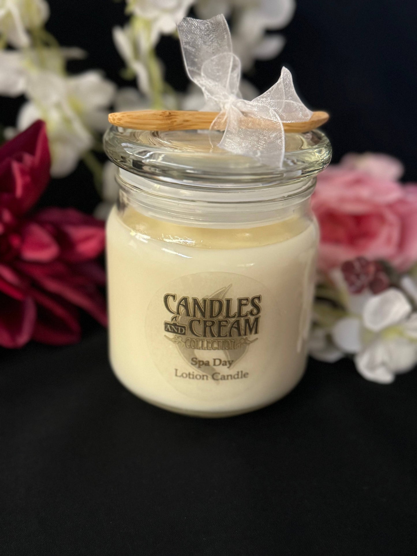 Bora Bora -  Lotion Candles and  Melts