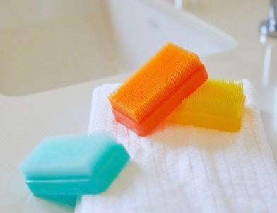 Baby Brush