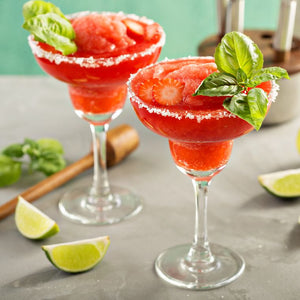 Strawberry Daiquiri Slushy Mix