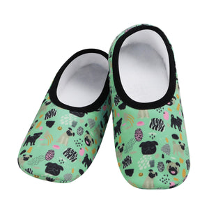 "Dogs" Snoozies Skinnies & Travel Pouch