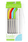 Stainless Steel Drinking Straws
