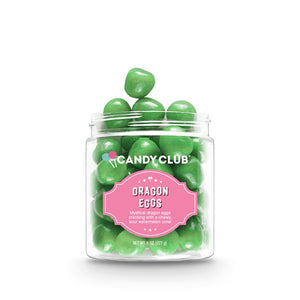 Dragon Eggs Candy