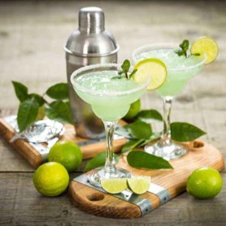 Pina Colada Slushy Mix