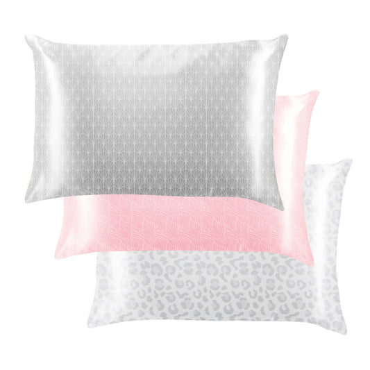 Silky Satin Pillowcase