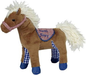 Horse Tooth Fairy Pillow