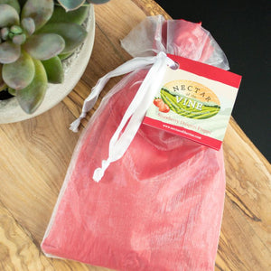 Strawberry Daiquiri Slushy Mix