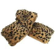 Leopard Warmies Neck Wrap