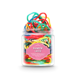 Rainbow Laces
