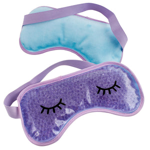 Relax Gel Eye Mask