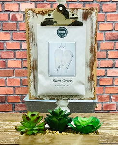 Sweet Grace Sachet