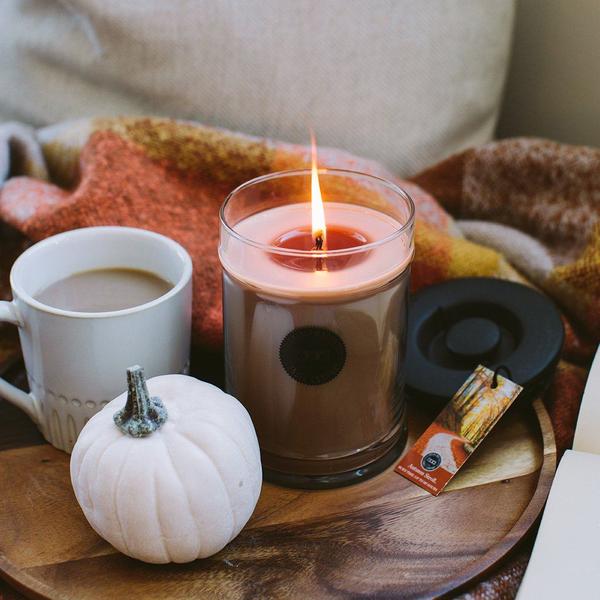 Autumn Stroll Candle