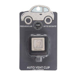 Auto Vent Clip