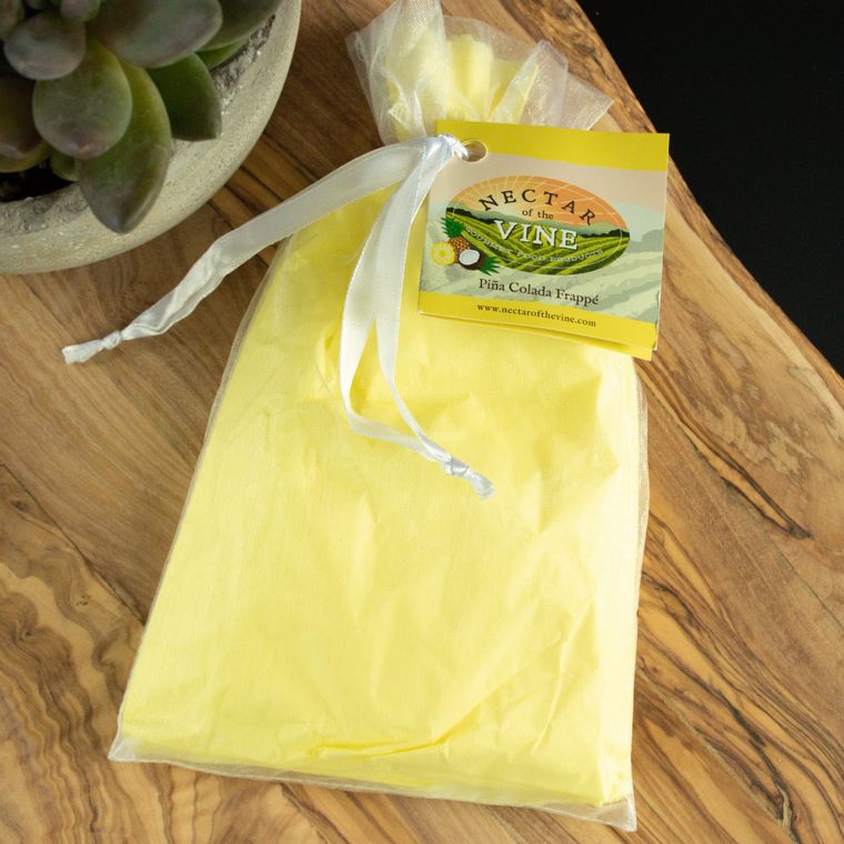 Pina Colada Slushy Mix