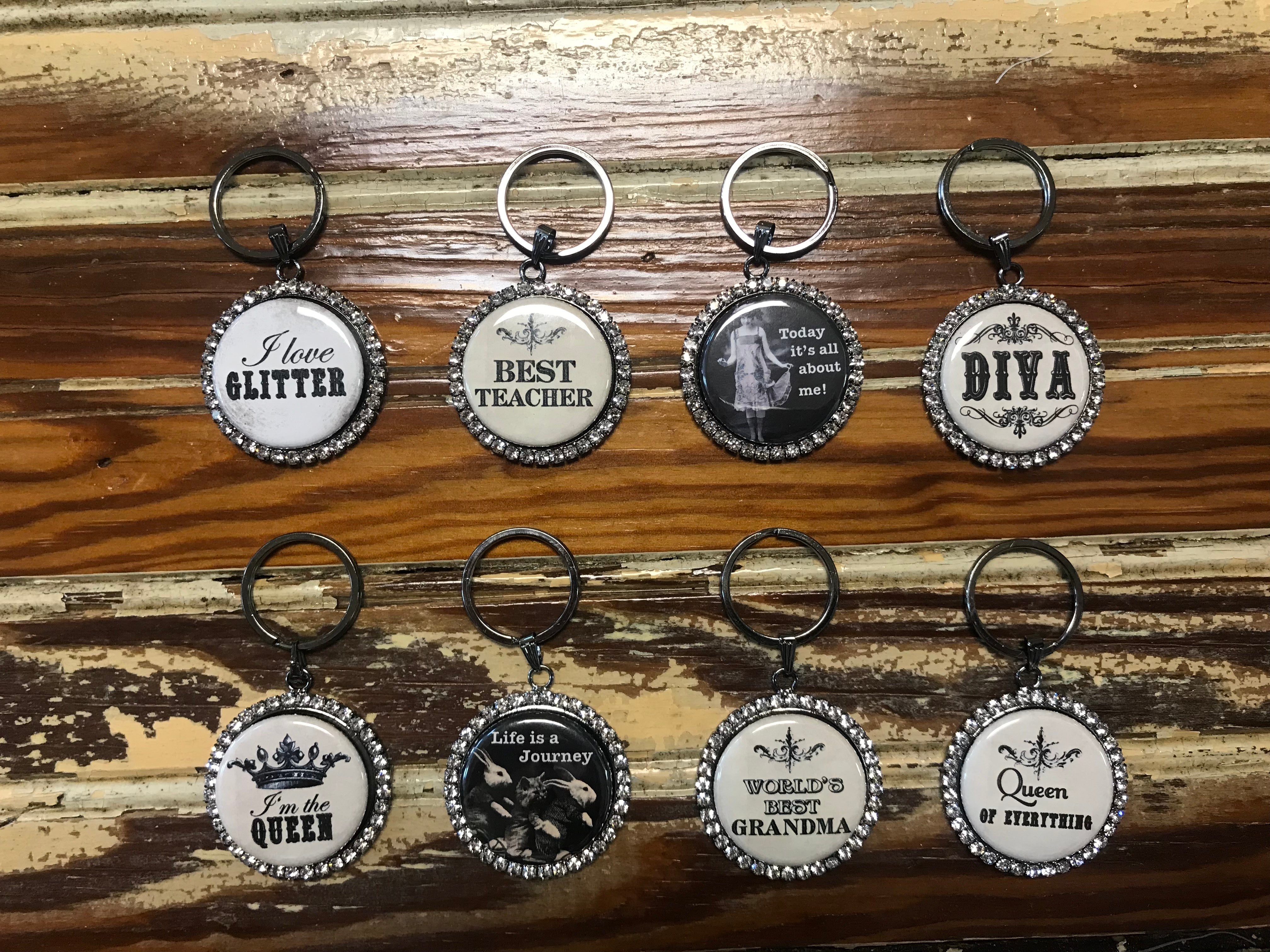Key Chain