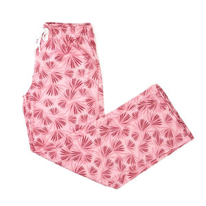 Lounge Pants - Under the Palms