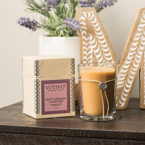 Votivo ~ St. Germain Lavendar