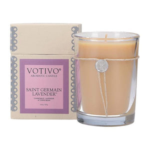 Votivo ~ St. Germain Lavendar