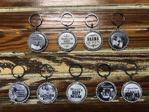 Key Chain