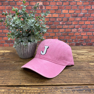 Initial Cap
