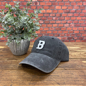 Initial Cap