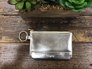 Key Ring Wallet