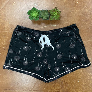 As you Wish Lounge Shorts