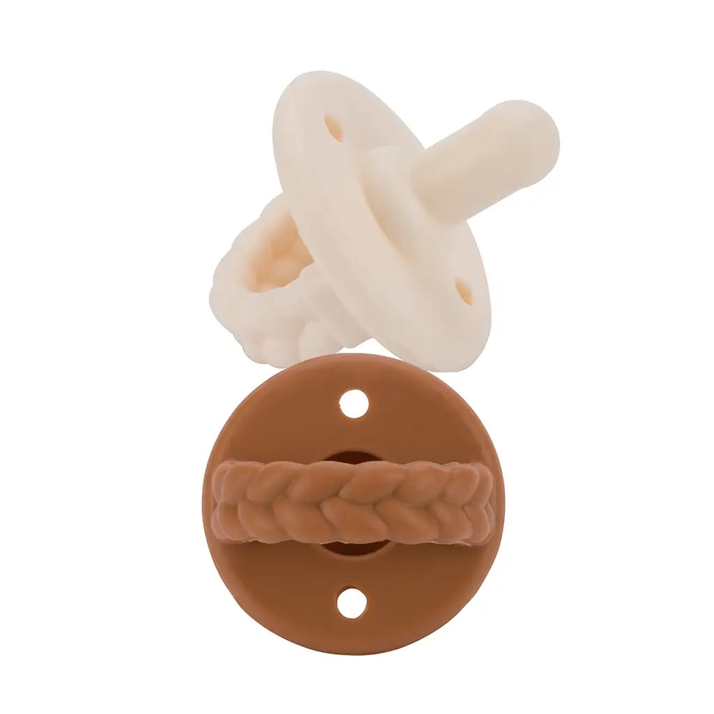 Sweetie Soother Pacifier
