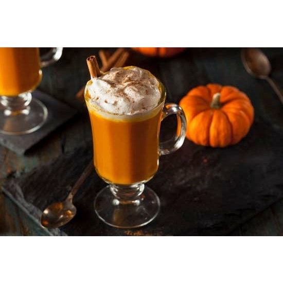 Pumpkin Spice Cocktail Mix