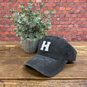 Initial Cap