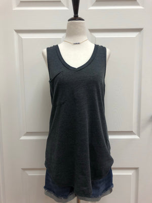 Pocket Racer Tank by Z Supply