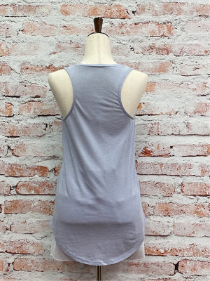 Pocket Racer Tank by Z Supply