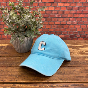 Initial Cap