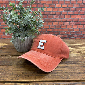 Initial Cap