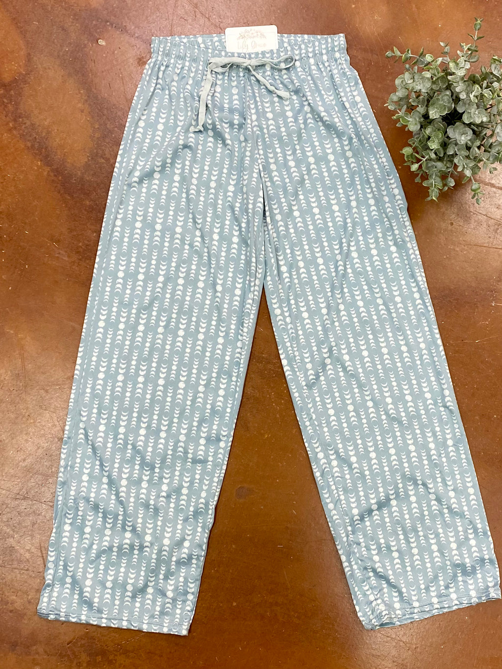 "Over The Moon" Lounge Pants