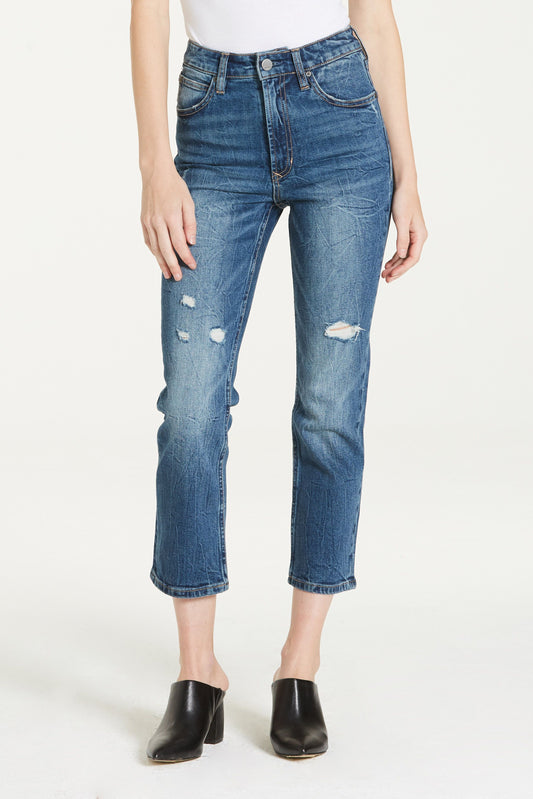 Bilbao Jeans by Dear John Denim