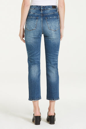 Bilbao Jeans by Dear John Denim