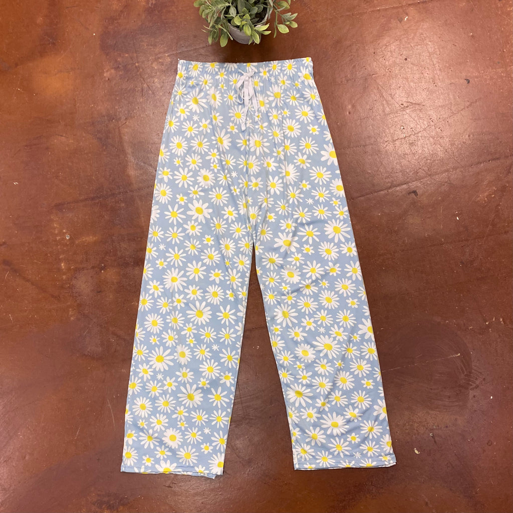 Daisy Lounge Pants