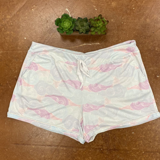 Clouds Lounge Shorts
