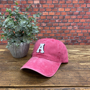 Initial Cap