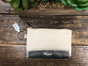 Key Ring Wallet