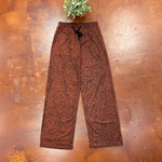 "Leopard" Lounge Pants