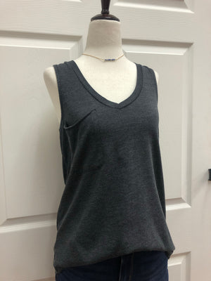 Pocket Racer Tank by Z Supply