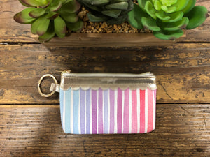 Key Ring Wallet