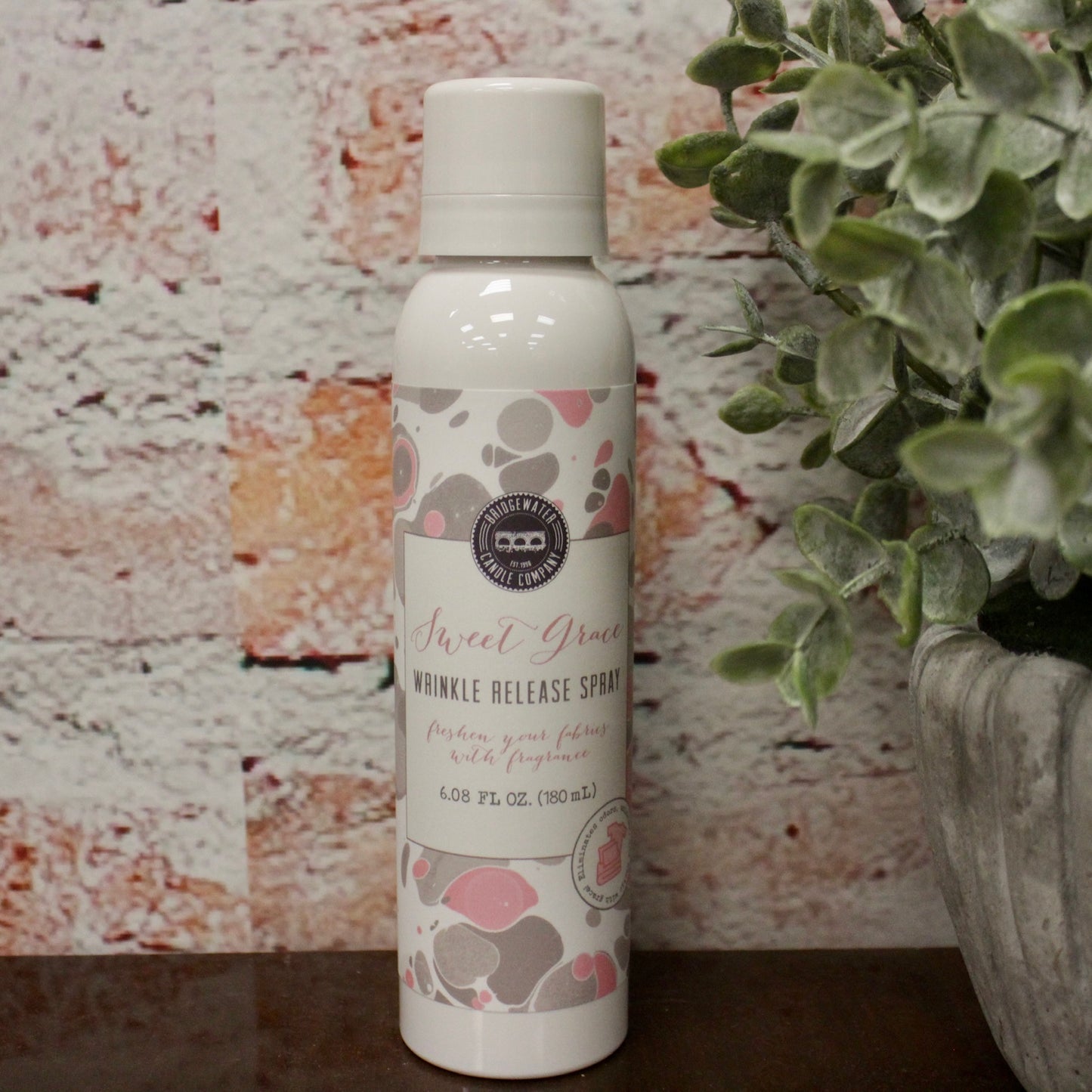 Sweet Grace Wrinkle Releaser