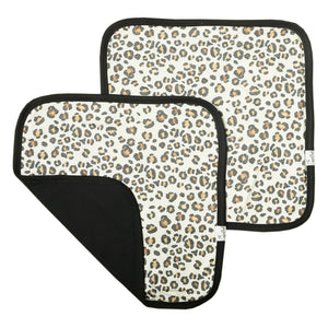 Layer Security Blanket Set - Leopard