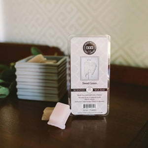 Scented Wax Bar