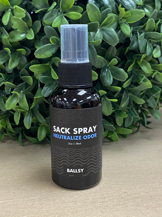 Sack Spray