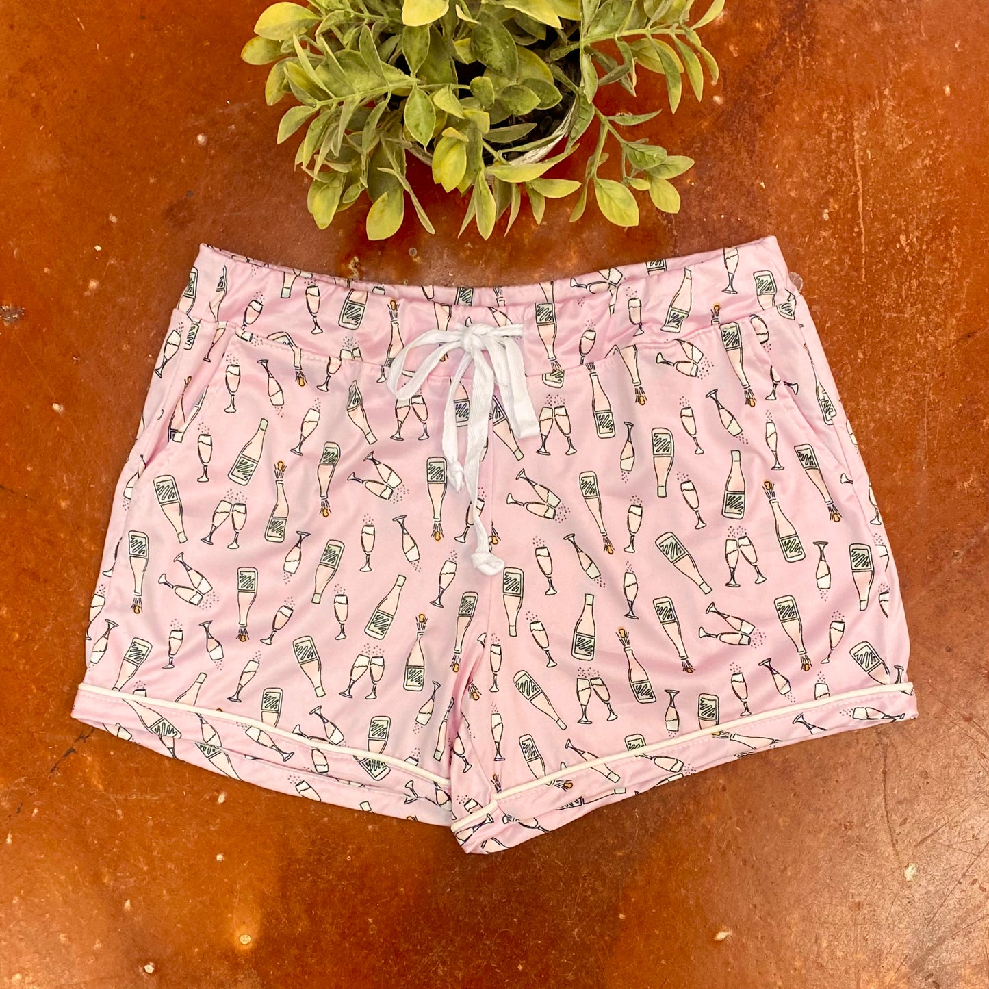 Happy Hour Lounge Shorts