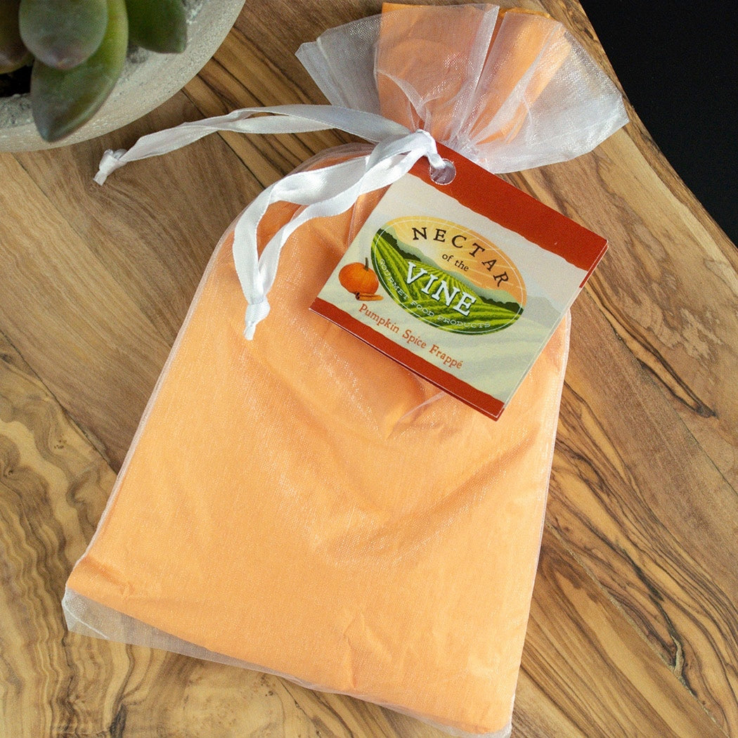 Pumpkin Spice Cocktail Mix